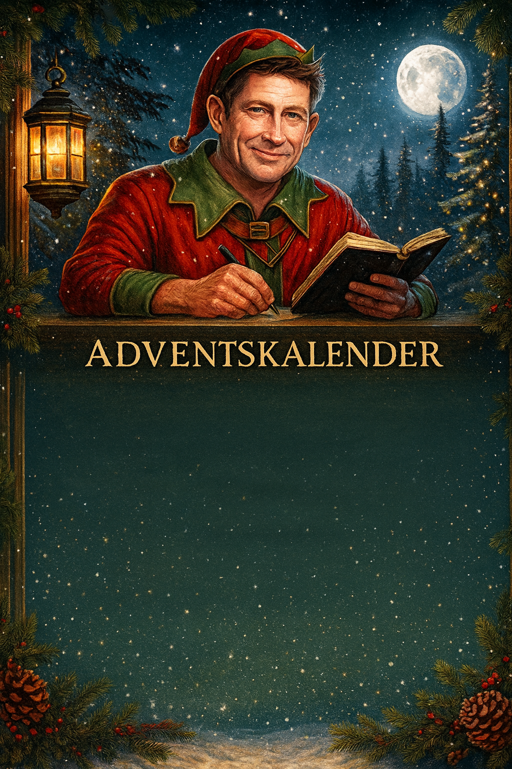 Adventskalender